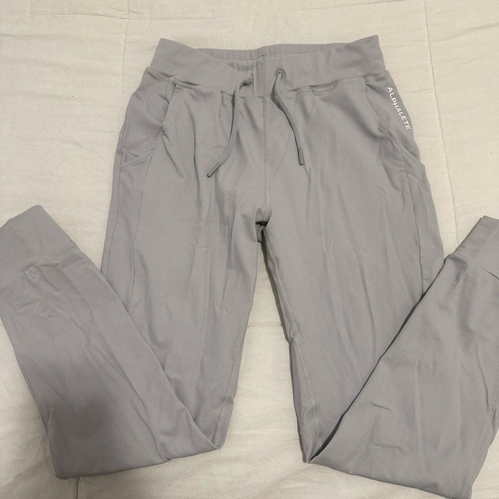Women’s Alphalete Joggers - Picture 1 of 2